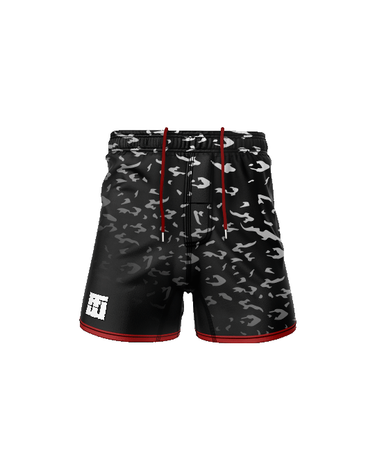 Curse Mark Shorts (RESTOCK!)