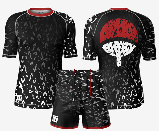 (Pre-Order) Curse Mark Rashguard (RESTOCK!)