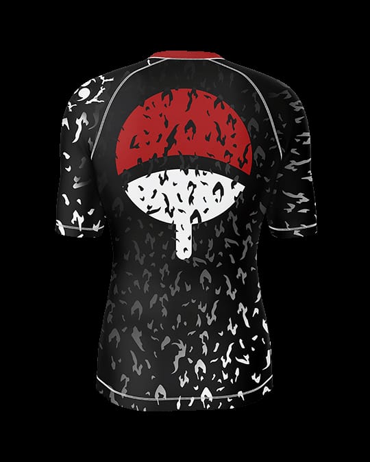 (Pre-Order) Curse Mark Rashguard (RESTOCK!)