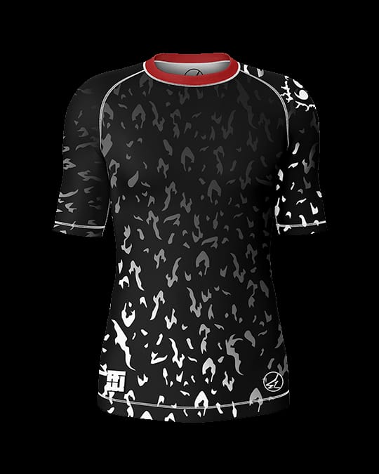 (Pre-Order) Curse Mark Rashguard (RESTOCK!)